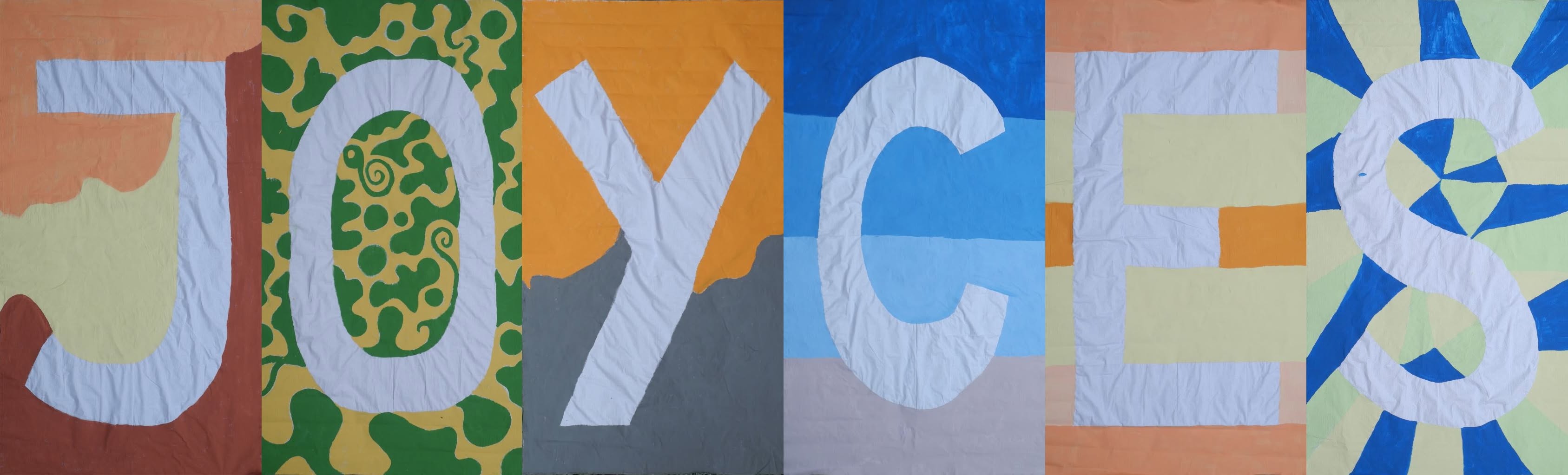 Logo Chorgemeinschaft Joyces
