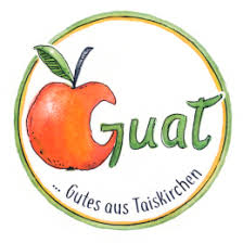 Logo FoodCoop GuaT – Gutes aus Taiskirchen