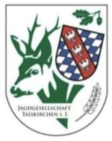 Logo Jagdgesellschaft